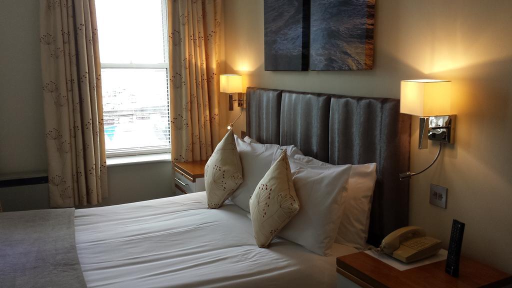 Dolphin Hotel Gorey Quarto foto