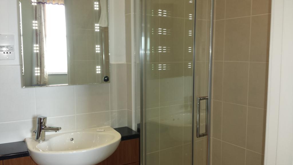 Dolphin Hotel Gorey Quarto foto