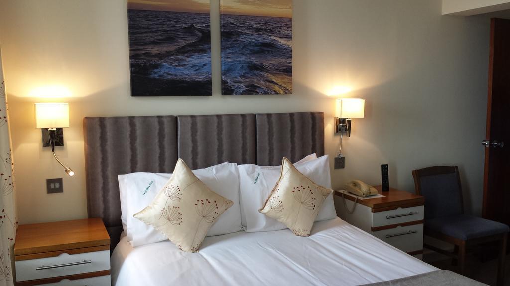 Dolphin Hotel Gorey Quarto foto