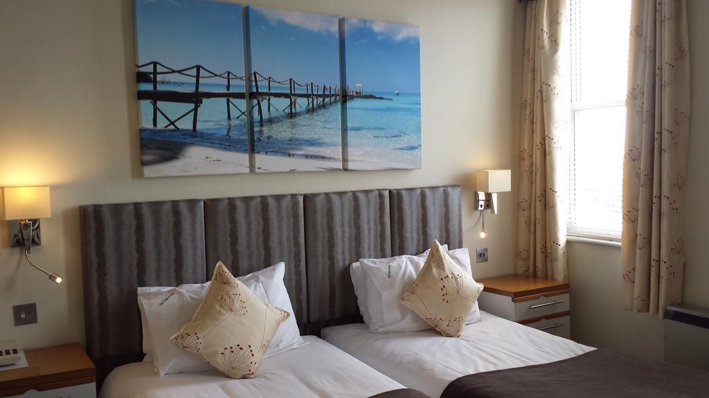Dolphin Hotel Gorey Quarto foto